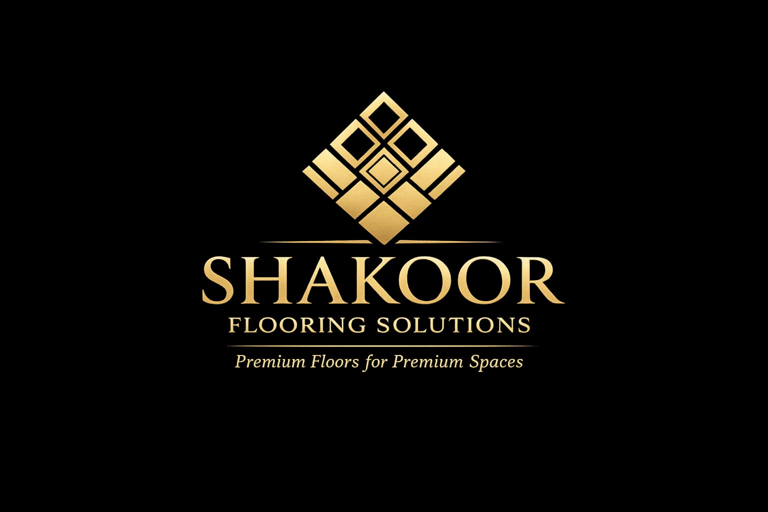 Shakoor Flooring Logo