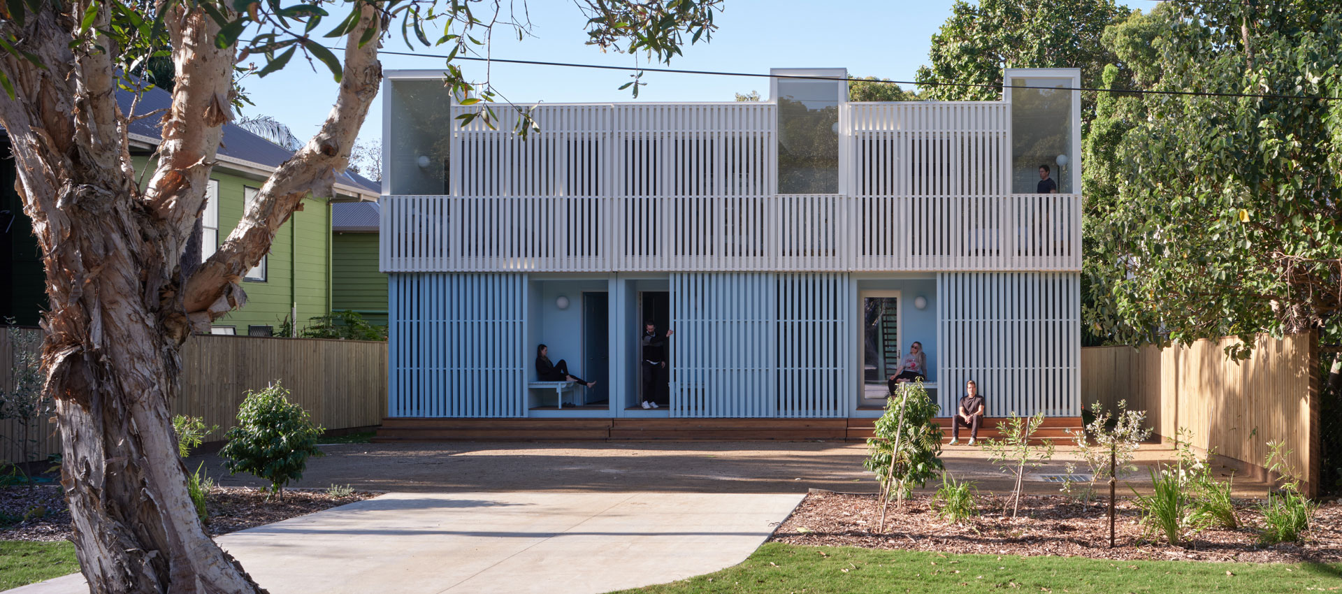 Prefabricated Houses